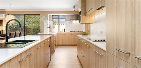 Kitchen Cabinet Maker Perth 